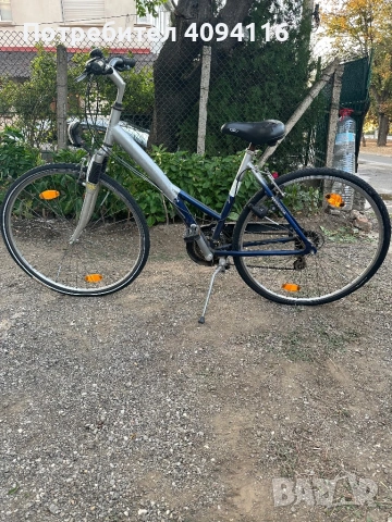 Продавам велосипед NSU