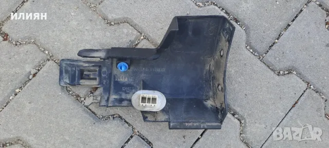 лайсна за праг лява за Peugeot 2008 2014 2015 2016 2017 2018 82018Z03, снимка 3 - Части - 49962809