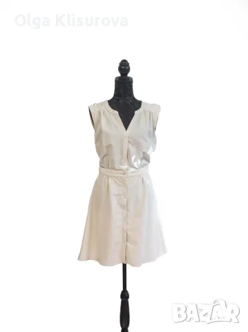 Дамска рокля Naf Naf, снимка 1