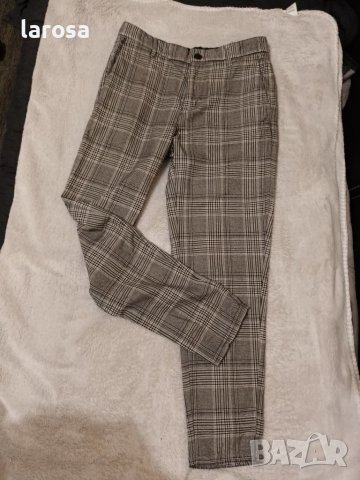 Панталони Bershka, снимка 4 - Панталони - 38365133