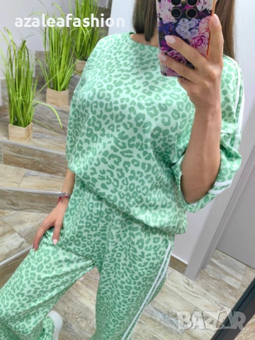 Дамски сет, снимка 5 - Комплекти - 54108356