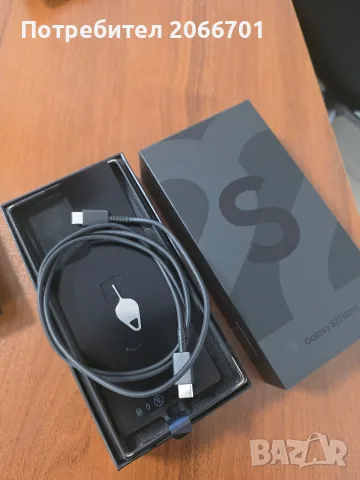 samsung galaxy s22 ultra 5g, снимка 7 - Samsung - 56303372