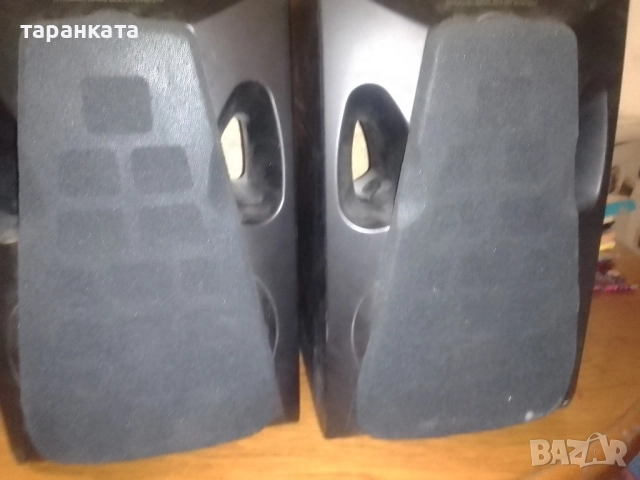 германски тонколони , снимка 2 - Тонколони - 51502760