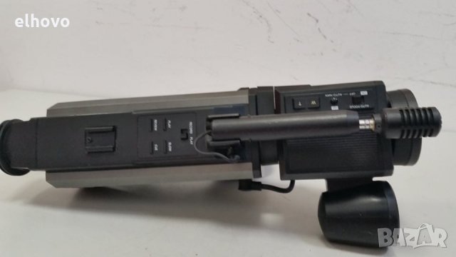 Видеокамера Blaupunkt TVC-311, снимка 5 - Камери - 30243237