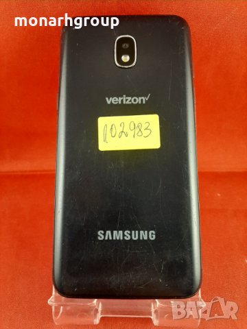 Телефон Samsung Galaxy J3 V/ не чете СИМ карти/, снимка 6 - Samsung - 35628737