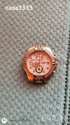 часовник pulsar , снимка 15 - Мъжки - 54294649