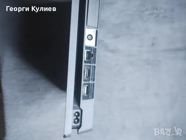 PS4 с 6 игри, захранване, 2 джойстика и HDMI кабел , снимка 5 - PlayStation конзоли - 56057839