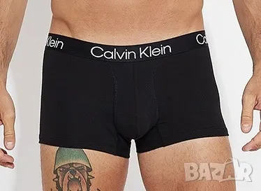 Боксерки Calvin Klein 