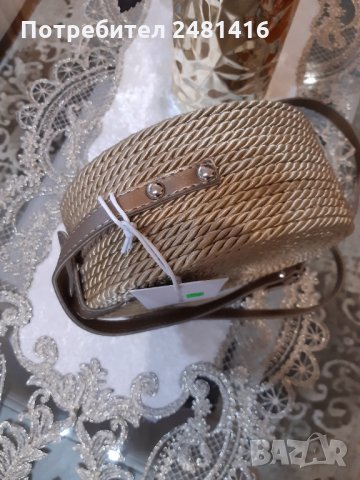 Дамска чанта , снимка 4 - Чанти - 31747300
