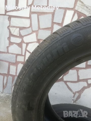 Зимна гуми Barum polaris 3 и  Brighton летни , снимка 2 - Гуми и джанти - 37744824