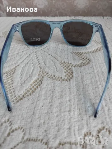 Слънчеви очила с голяма УВ защита, снимка 4 - Слънчеви и диоптрични очила - 48834520