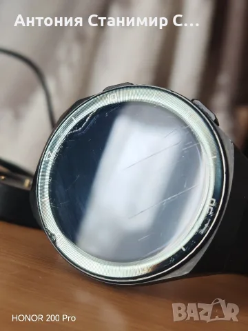 huawei watch gt 2e , снимка 5 - Смарт часовници - 55720616