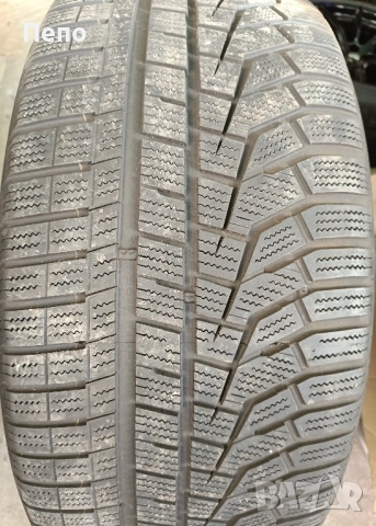 Оригинални джанти с гуми зимни 22 цола за Audi Q8 SQ8 RSQ8 , снимка 5 - Гуми и джанти - 52289979