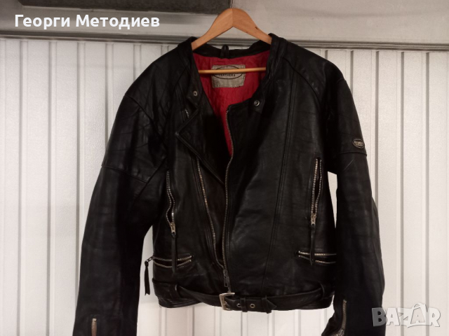 Рокерии, снимка 4 - Якета - 36477265