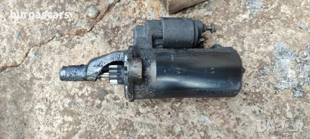 Динамо алтернатор 059 903 015 120A Audi A6 2.5TDI-150к.с. - 90лв