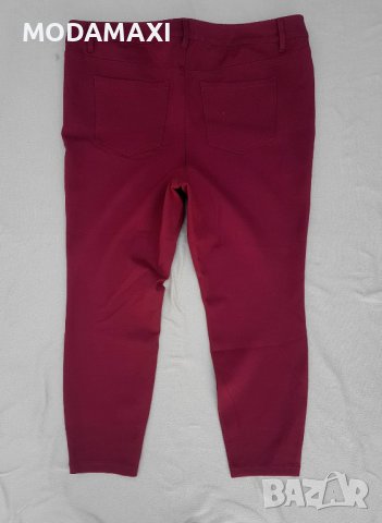  3XL/ 4XL Нов панталон Torrid , снимка 3 - Панталони - 37349021