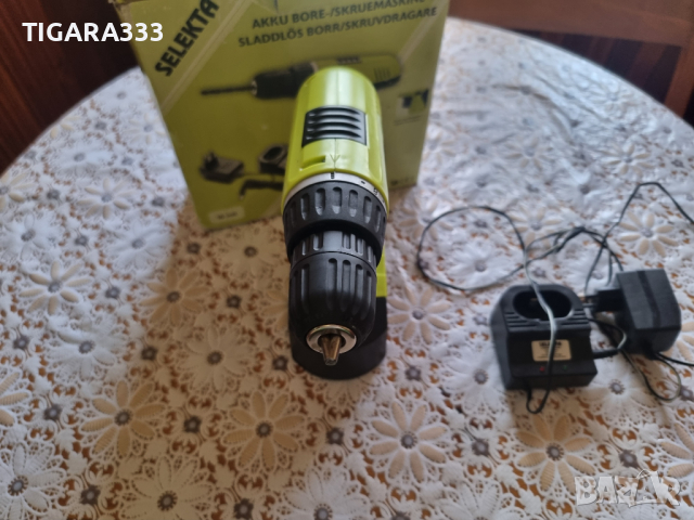 Винтоверт , снимка 2 - Винтоверти - 44806759