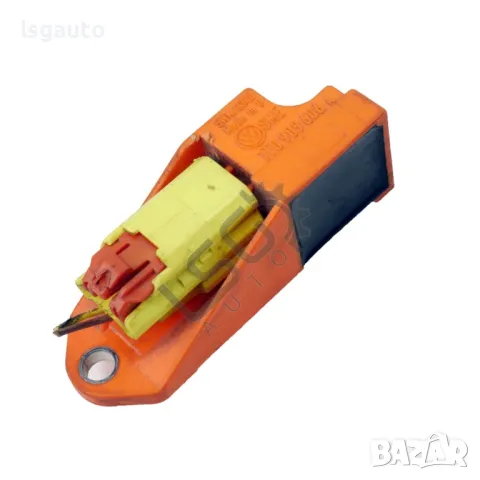 AIRBAG сензор Skoda FABIA II 2007-2014 ID:143892