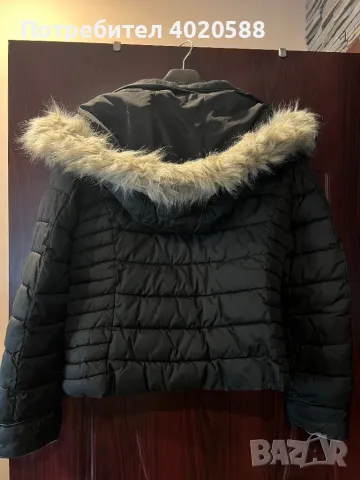 Яке Zara, снимка 3 - Якета - 48557065
