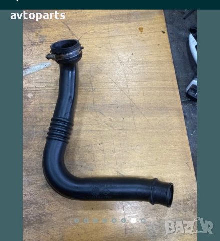 Renault scenic 2000година 1.9dti маркучи, снимка 7 - Части - 40458497