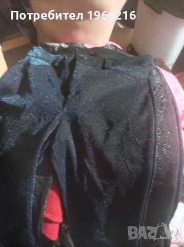 Панталони еластични, снимка 2 - Детски панталони и дънки - 42522027