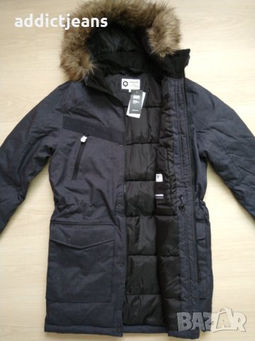 Мъжко яке Jack&Jones размер S , M, снимка 4 - Якета - 31885769