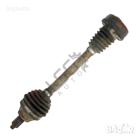 Лява полуоска Skoda FABIA II 2007-2014 ID:143784