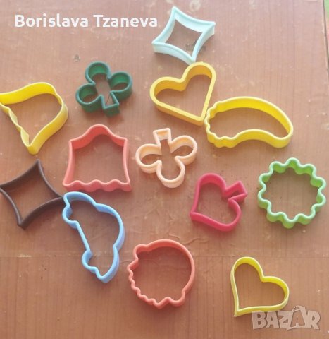 Шприц за декорация, молд за бонбони, снимка 4 - Форми - 36956721