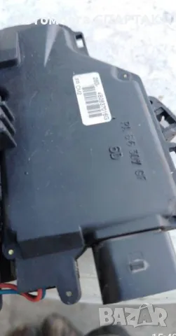 AUDI A4 B6 / A6 C5 МЕХАНИЗЪМ ЗА ЗАКЛЮЧВАНЕ НА ШОФЬОРСКАТА СТРАНА НА ПРЕДНАТА ВРАТА 4B2837016G, снимка 2 - Части - 47783853