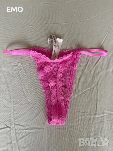 Victoria’s Secret бельо - прашки, снимка 10 - Бельо - 53209296