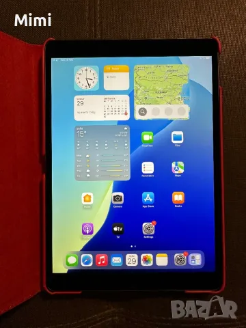 iPad Air 3 (64GB), снимка 6 - Таблети - 47396465