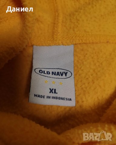 Полар OLD NAVY , снимка 5 - Блузи - 44265512