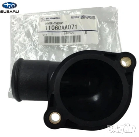 Корпус термостат 11060AA071 11060-AA071 Subaru Forester Legacy Impreza