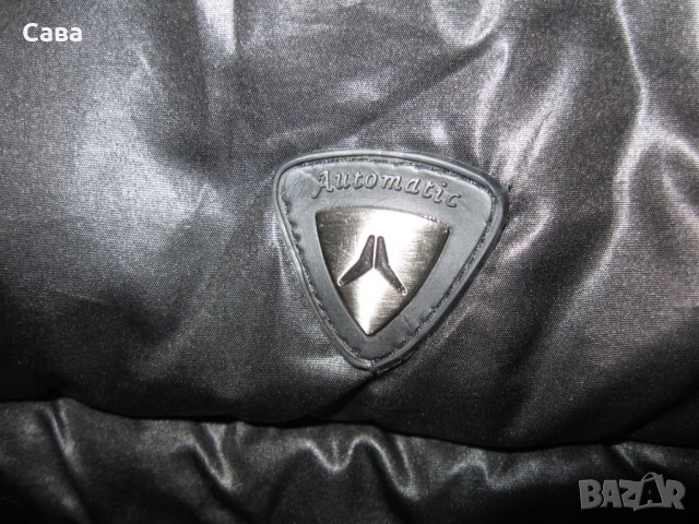 Елек AUTOMATIC  мъжки,М, снимка 5 - Спортни дрехи, екипи - 39179044