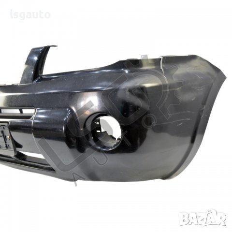 Предна броня Nissan X-Trail I(2001-2007) ID: 89471, снимка 3 - Части - 38745622