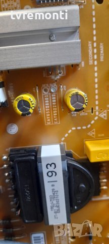 Захранване Power Supply Board EAX68249201(1.9) FOR LG 50UM7600PLB, снимка 5 - Части и Платки - 37148859