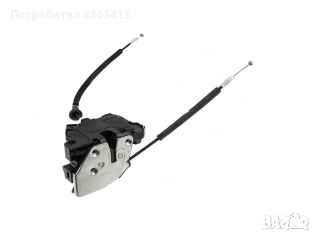 Брава за врата  Kia Carens MK3 (2013-2019) за предна дясна врата, снимка 2 - Части - 52306460