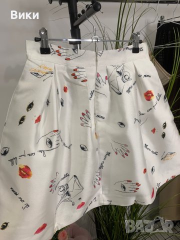 Нова пола в размер S, снимка 9 - Поли - 44142413