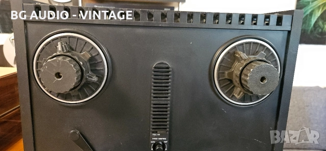 OTARI MX 5050MX-HD ролков дек, снимка 7 - Декове - 51545177