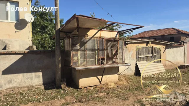 къща село Лозен община Любимец, снимка 4 - Къщи - 56214422