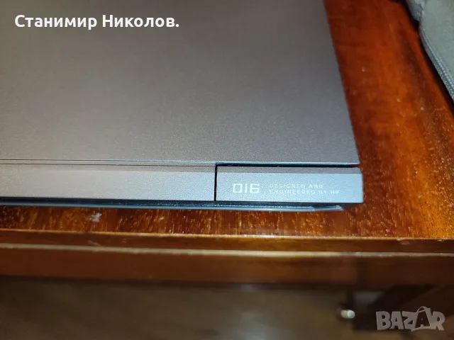 Нов лаптоп HP Victus 16-d1000nu., снимка 12 - Лаптопи за дома - 55751740