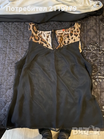 Дамски потници 4 бр за 10 лв, снимка 10 - Потници - 52416965