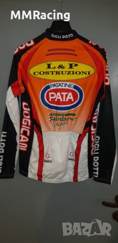 Колоездачни дрехи, снимка 11 - Други - 34982268