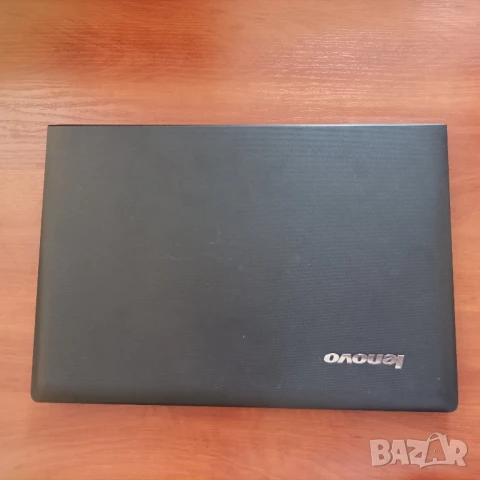Лаптоп Lenovo G50-30, снимка 2 - Лаптопи за работа - 50821257
