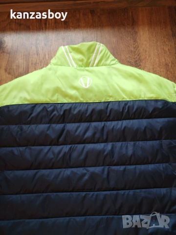 Sunice Ingo 3M Featherless Insulated Vest - страхотен мъжки елек Л, снимка 10 - Други - 51924820