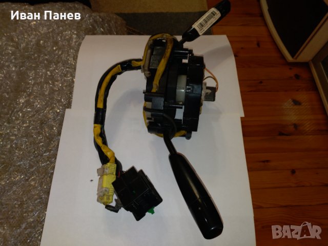 Лост светлини и чистачки за MAZDA DEMIO 1.3 16V (1996 - 2003), снимка 2 - Части - 35582087