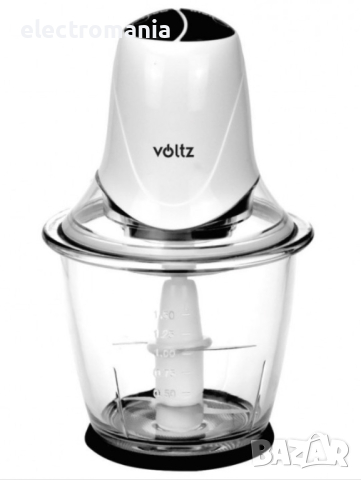 чопър ,Voltz’ OV51111B, снимка 1