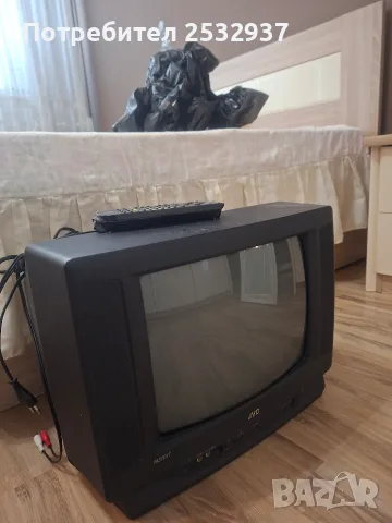 Подарявам телевизор 