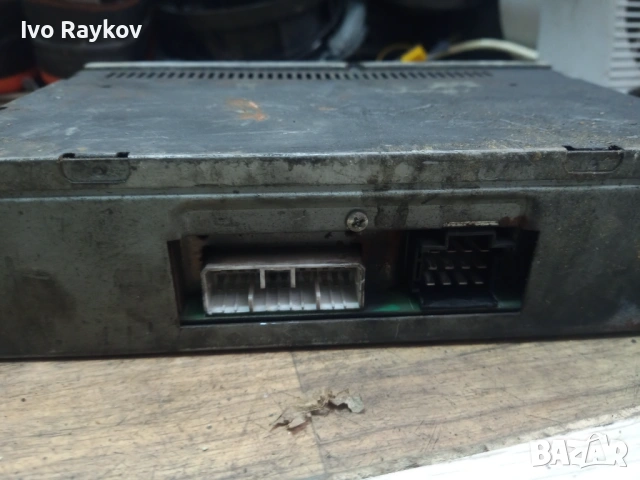 AMP , УСИЛВАТЕЛ SAAB 9-3 , 12773377, снимка 2 - Части - 54091895