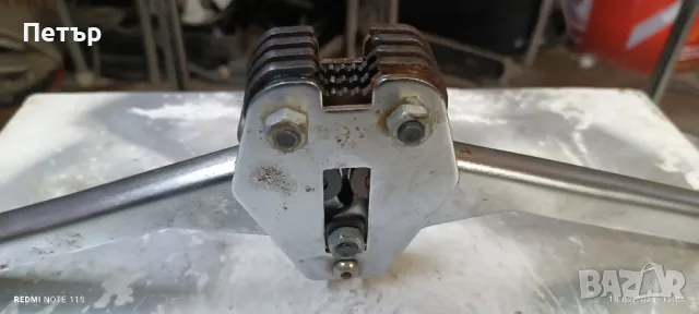 Чембер клещи , снимка 4 - Клещи - 49177204